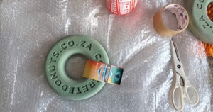 Concrete Donuts: The Ultimate Sprinkler Protectors