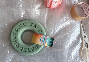 Concrete Donuts: The Ultimate Sprinkler Protectors