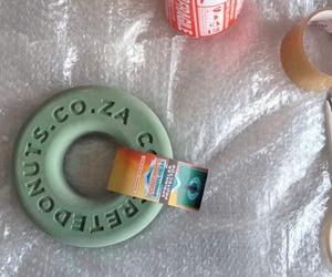 Concrete Donuts: The Ultimate Sprinkler Protectors