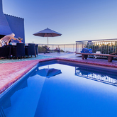 Swimming Pool - Walker Bay Villa - Xplorio™ Gansbaai