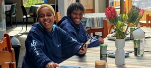 Celebrating Milestones at The Great White House