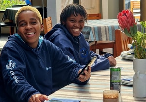 Celebrating Milestones at The Great White House