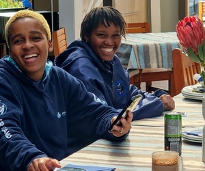 Celebrating Milestones at The Great White House