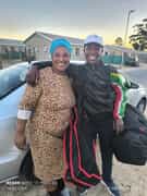 Local Stanford Teen Represents South Africa in Azerbaijan Canoe Race