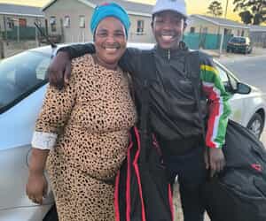 Local Stanford Teen Represents South Africa in Azerbaijan Canoe Race