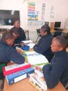 Hospitality Class of 2025 Gaining Real Experience