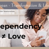 Codependency Isn't Love: How to Break the Empath-Enabler Trap