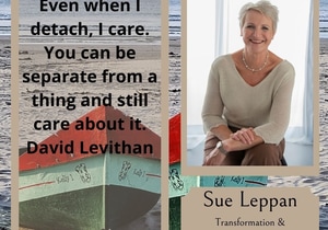 How to Love Without Losing Yourself