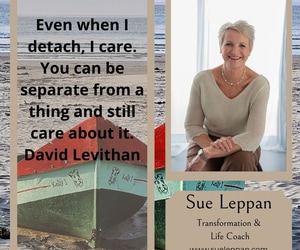 How to Love Without Losing Yourself