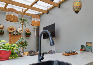 Cemcrete Countertops That Transform Your Kitchen