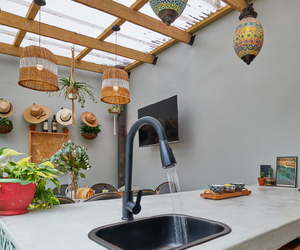 Cemcrete Countertops That Transform Your Kitchen