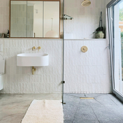 Transform Your Bathroom with Cemcrete’s Timeless Decorative Finishes