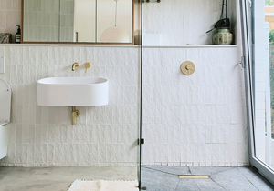 Transform Your Bathroom with Cemcrete’s Timeless Decorative Finishes