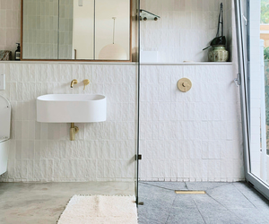 Transform Your Bathroom with Cemcrete’s Timeless Decorative Finishes