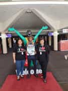 Gansbaai is at Indaba 2025!