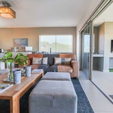 Stanford’s Cove Villa Balcony with Sea View (Villa 2) - Sea Rose Collection - Xplorio™ Gansbaai