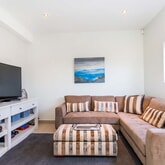 Stanford’s Cove Villa Lounge (Villa 2) - Sea Rose Collection - Xplorio™ Gansbaai
