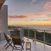 Stanford’s Cove Villa Sea View (Villa 1) - Sea Rose Collection - Xplorio™ Gansbaai