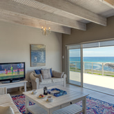 Stanford’s Cove Villa Sea View (Villa 1) - Sea Rose Collection - Xplorio™ Gansbaai