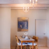 Stanford’s Cove Villa Dining Table (Villa 1) - Sea Rose Collection - Xplorio™ Gansbaai