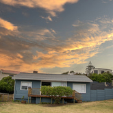 1 Harbour Way Exterior - Sea Rose Collection - Xplorio™ Gansbaai