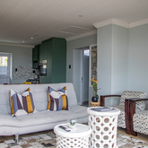 1 Harbour Way Lounge - Sea Rose Collection - Xplorio™ Gansbaai