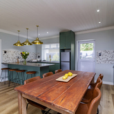 1 Harbour Way Kitchen - Sea Rose Collection - Xplorio™ Gansbaai