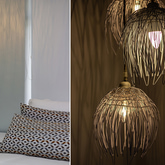 1 Harbour Way Master Bedroom - Sea Rose Collection - Xplorio™ Gansbaai