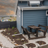 1 Harbour Way Braai Area - Sea Rose Collection - Xplorio™ Gansbaai