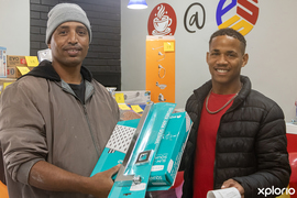 Lucky Draw at Our New Plumbing Supply Store Location