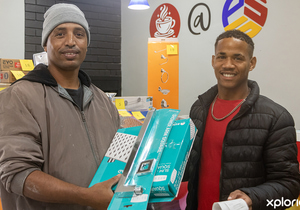 Lucky Draw at Our New Plumbing Supply Store Location