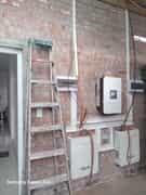 Solar Installation in De Kelders