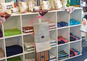 New Winter Blanket Hoodies and Table Runners In Store!