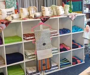 New Winter Blanket Hoodies and Table Runners In Store!