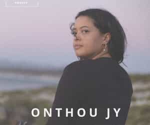 Local Talent, Big Sound: Dinah’s New Release Is Live!