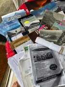 SHARE YOUR STORIES AND PHOTOS OF BETTY’S BAY