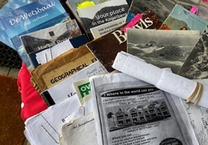 SHARE YOUR STORIES AND PHOTOS OF BETTY’S BAY