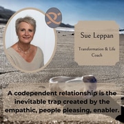 Codependency Is Not Love