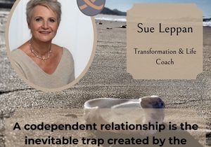 Codependency Is Not Love