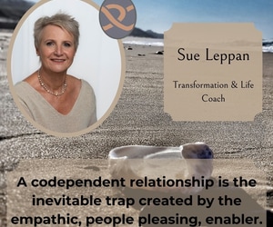 Codependency Is Not Love