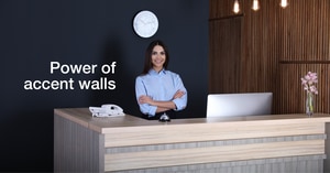Make a Statement with an Accent Wall
