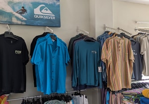 Sneak Peek: What’s New In Store!