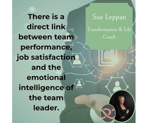 Leadership Starts Within: The Power of EQ