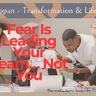 How Fear of Failure Sabotages Great Leaders (and Their Teams) - Sue Leppan Transformation Facilitator & Life Coach - Xplorio™ Hermanus