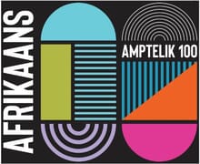 Afrikaans se 100-jarige Feesviering