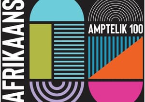 Afrikaans se 100-jarige Feesviering