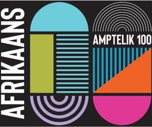 Afrikaans se 100-jarige Feesviering