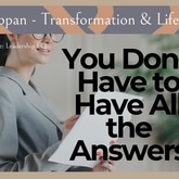 Why Needing to be the Smartest Hurts Your Leadership