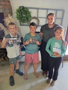 BOESMANSRIVIER SKIETKLUB