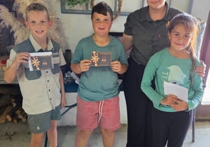 BOESMANSRIVIER SKIETKLUB